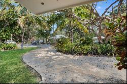 110 Pippin Drive, Islamorada FL 33036