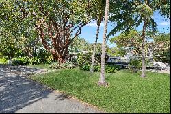 110 Pippin Drive, Islamorada FL 33036