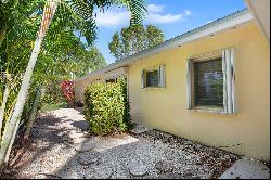 110 Pippin Drive, Islamorada FL 33036