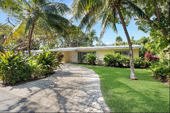 110 Pippen Drive, Islamorada FL 33036