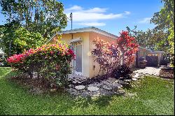 110 Pippin Drive, Islamorada FL 33036