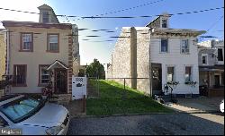 4736 Mercer Street, Philadelphia PA 19137