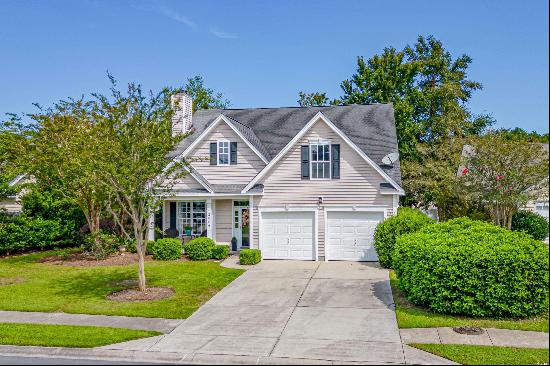 2009 Chadbury Ln, Myrtle Beach SC 29588