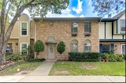 14111 Lost Meadow Lane, Houston TX 77079