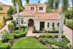 8576 Bellagio Dr, Naples FL 34114