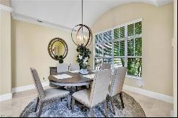 8576 Bellagio DR, Naples FL 34114