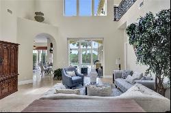 8576 Bellagio DR, Naples FL 34114