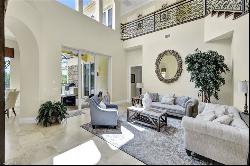 8576 Bellagio DR, Naples FL 34114