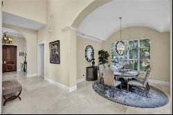 8576 Bellagio DR, Naples FL 34114