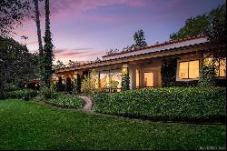 17207 El Caporal, Rancho Santa Fe CA 92067