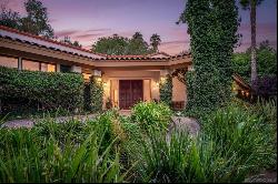 17207 El Caporal, Rancho Santa Fe CA 92067