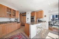 1 Avery St #19D, Boston MA 02111