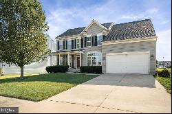 9208 Harvest Oak Drive, Fredericksburg VA 22407