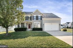 9208 Harvest Oak Drive, Fredericksburg VA 22407