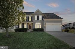 9208 Harvest Oak Drive, Fredericksburg VA 22407