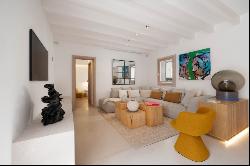 Modern townhouse with pool for sale in Andratx, Mallorca, Andratx 07150