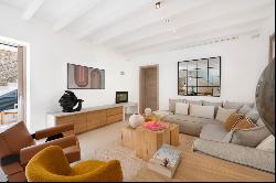 Modern townhouse with pool for sale in Andratx, Mallorca, Andratx 07150