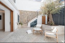 Modern townhouse with pool for sale in Andratx, Mallorca, Andratx 07150