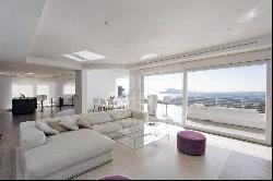 Luxury Meets Design Innovation: Villa Esmeralda in Altea, Altea 03590