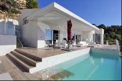 Luxury Meets Design Innovation: Villa Esmeralda in Altea, Altea 03590