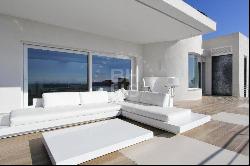 Luxury Meets Design Innovation: Villa Esmeralda in Altea, Altea 03590