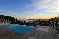 Luxury Meets Design Innovation: Villa Esmeralda in Altea, Altea 03590