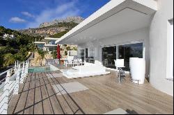 Luxury Meets Design Innovation: Villa Esmeralda in Altea, Altea 03590