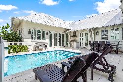 32 Kingston Road, Rosemary Beach FL 32461