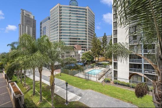 850 State Street #311, San Diego CA 92101