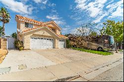 3027 Sandstone Court, Palmdale CA 93551