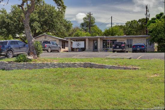 14138 FM 306, Canyon Lake TX 78133