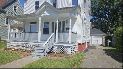 665 Belmont Ave, Springfield MA 01108