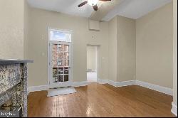 520 Spruce Street Unit 2, Philadelphia PA 19106