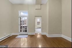 520 Spruce Street Unit 2, Philadelphia PA 19106