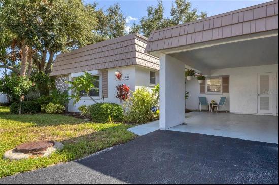 2537 Riverbluff Parkway #V183, Sarasota FL 34231