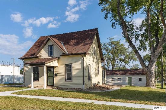 2242 Ash Street, Ashland NE 68003