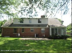 534 Mcpherson Avenue, Lansing MI 48915