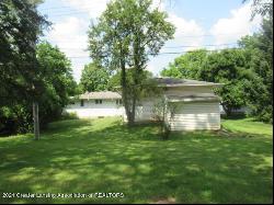 534 Mcpherson Avenue, Lansing MI 48915