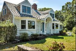 6 Lambert Lane, Falmouth MA 02540