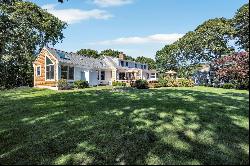 6 Lambert Lane, Falmouth MA 02540