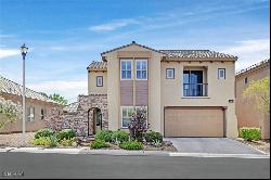 1081 Via Canale Drive, Henderson NV 89011