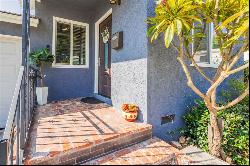 8915 Calmada Avenue, Whittier CA 90605