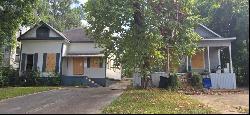 513 Jordan Street, Shreveport LA 71101