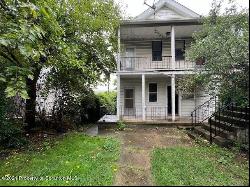 1725 Cedar Avenue, Scranton PA 18505