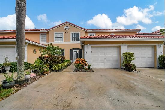 12510 Crystal Pointe Drive #102, Boynton Beach FL 33437