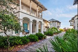 14 Atwoods Lane, Rosemary Beach FL 32461