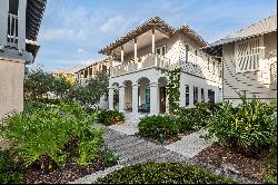 14 Atwoods Lane, Rosemary Beach FL 32461