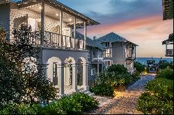 14 Atwoods Lane, Rosemary Beach FL 32461