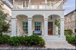 14 Atwoods Lane, Rosemary Beach FL 32461