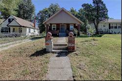 6139 S Benton Avenue, Kansas City MO 64130